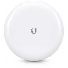 Ubiquiti GigaBeam airMAX AC 60 GHz/5 GHz Radio, 1Gbps+ Ubiquiti GigaBeam airMAX AC 60 GHz/5 GHz Radio, 1Gbps+