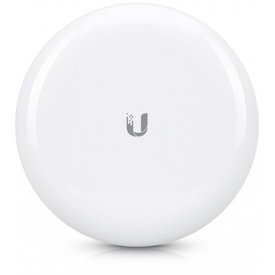 Ubiquiti GigaBeam airMAX AC 60 GHz/5 GHz Radio, 1Gbps+