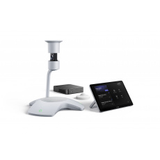 Yealink - MVC S60-C5-000 (SmartVision 60 + MINI-PC, MTouch Plus + Roomsenzor), 10K 360° rozsah Yealink - MVC S60-C5-000 (SmartVision 60 + MINI-PC, MTouch Plus + Roomsenzor), 10K 360° rozsah