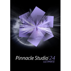 Pinnacle Studio 24 Ultimate Edu License (2-50) Pinnacle Studio 24 Ultimate Edu License (2-50)