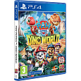 PS4 - PAW Patrol: Dino World