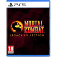 PS5 - Mortal Kombat: Legacy Kollection