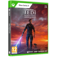 XSX - Star Wars Jedi Survivor XSX - Star Wars Jedi Survivor