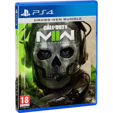 PS4 - Call of Duty: Modern Warfare II PS4 - Call of Duty: Modern Warfare II