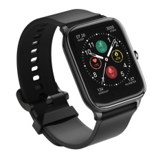 Haylou LS09B Smartwatch GST Black Haylou LS09B Smartwatch GST Black
