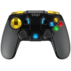 iPega 9118 Bluetooth Extending Gamepad pro PUBG/Fortnite IOS/Android (EU Blister) iPega 9118 Bluetooth Extending Gamepad pro PUBG/Fortnite IOS/Android (EU Blister)