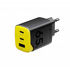 Tactical Minimi GaN 65W AAC Tactical Minimi GaN 65W AAC