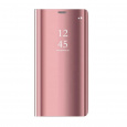 Cu-Be Clear View Samsung Galaxy A35 5G Pink