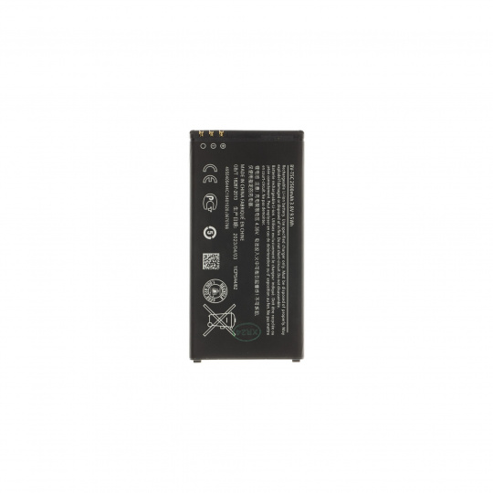 BV-T5C Baterie pro Nokia 2500mAh Li-Ion (OEM) BV-T5C Baterie pro Nokia 2500mAh Li-Ion (OEM)