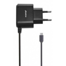 Nabíječka Aligator pro všechny seniorské a tlačítkové telefony ALIGATOR s Micro USB konektorem Nabíječka Aligator pro všechny seniorské a tlačítkové telefony ALIGATOR s Micro USB konektorem