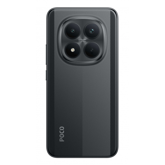 POCO M8 Pro 5G/8GB/256GB/Black