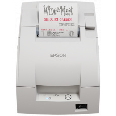 EPSON TM-U220IID (102P0), par, NE, EDG EPSON TM-U220IID (102P0), par, NE, EDG