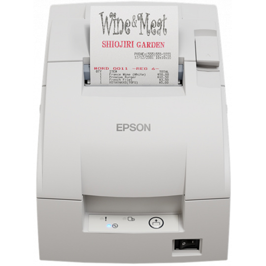 EPSON TM-U220IID (102P0), par, NE, EDG