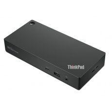 Lenovo ThinkPad Universal USB-C Smart Dock - EU