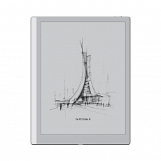 E-book ONYX BOOX GO 10.3 (Gen. 2), 10,3", 64GB, Bluetooth, Android 15.0, E-ink displej, WIFi E-book ONYX BOOX GO 10.3 (Gen. 2), 10,3", 64GB, Bluetooth, Android 15.0, E-ink displej, WIFi