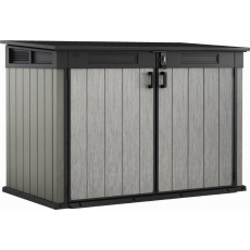 Zahradní box Keter Grande Store šedý Zahradní box Keter Grande Store šedý