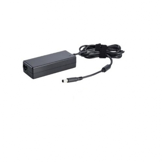 Dell Power Supply : European 90W AC Adapter with power cord (Kit)