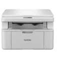 Brother DCPL1630WYJ1 mono A4/20 stran/2400x600dpi/128MB/USB 2.0/LAN/WIFI/displej/bílá