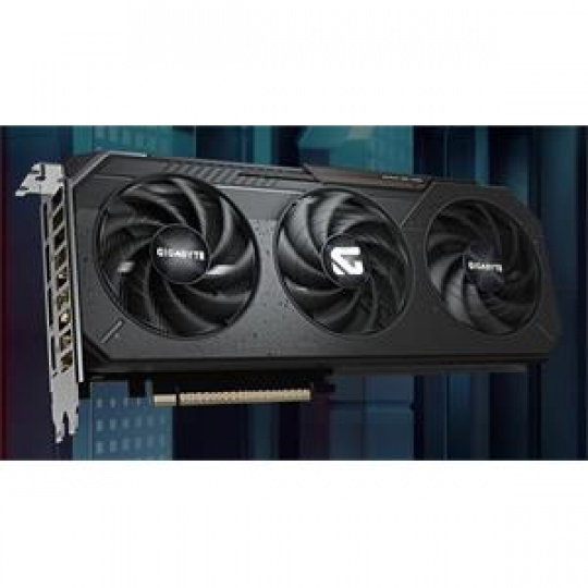 GIGABYTE RTX™ 5060 GAMING OC 8G GIGABYTE RTX™ 5060 GAMING OC 8G