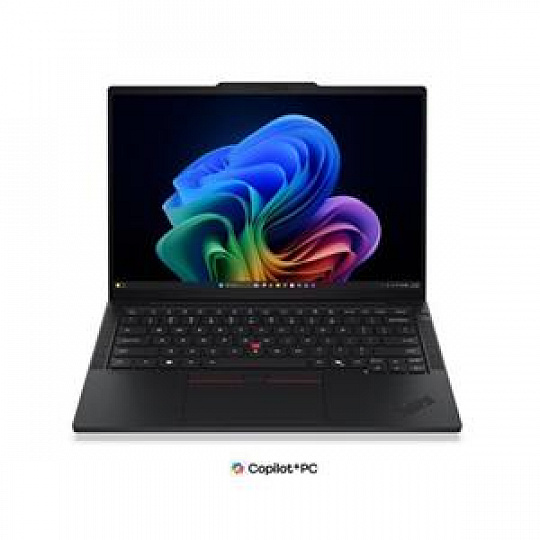 Lenovo ThinkPad T14s G7 Copilot+ PC Ultra 7 355/32GB/1TB SSD/14" WUXGA IPS/3Y Premier/Win11 Pro/černá