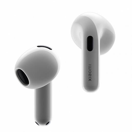 Xiaomi Buds 6 Ceramic White Xiaomi Buds 6 Ceramic White