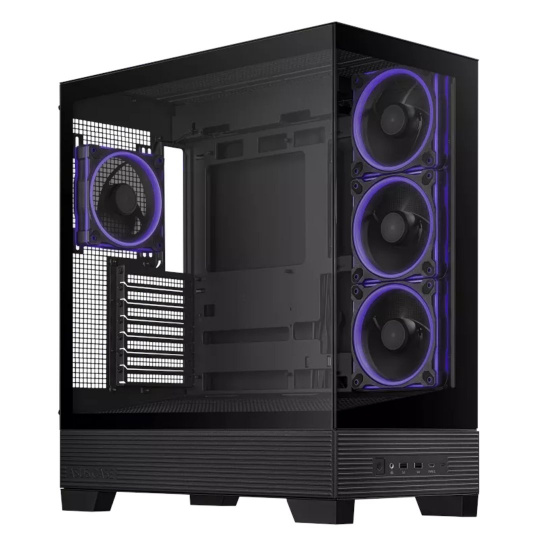 X-Diablo Gamer/R5 9070 PBA/Midi/R5-9600X/32GB/1TB/RX 9070/W11H/3R