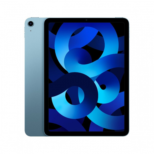 Apple iPad Air/WiFi/10,9"/2360x1640/8GB/64 GB/iPadOS15/Blue