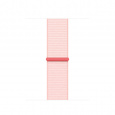 Watch Acc/45/Light Pink Sport Loop
