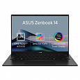ASUS Zenbook 14/UM3406GA-OLED171WZ/AI5-430/14"/WUXGA/T/16GB/512GB/AMD int/W11H/Black/2R