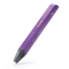 Gembird 3D printing pen ABS/PLA/ OLED screen Gembird 3D printing pen ABS/PLA/ OLED screen
