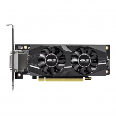 ASUS GeForce RTX 3050 LP BRK/OC/6GB/GDDR6