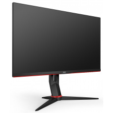 AOC/27G2U5/BK/27"/IPS/FHD/75Hz/1ms/Red/3R AOC/27G2U5/BK/27"/IPS/FHD/75Hz/1ms/Red/3R