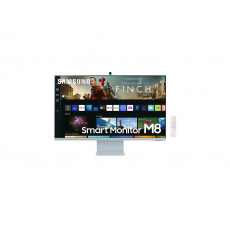 Samsung/LS32BM80BUUXEN/32"/VA/UHD/60Hz/4ms/Blue/2R Samsung/LS32BM80BUUXEN/32"/VA/UHD/60Hz/4ms/Blue/2R