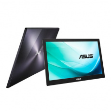 15,6'' WLED MB169B+ - Full HD, 16:9,USB 3.0, přenosný 15,6'' WLED MB169B+ - Full HD, 16:9,USB 3.0, přenosný