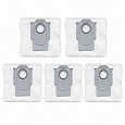 Sáček T6 Power pro Roborock S8+, Q8 Max+, Q5 Pro+, Q7+, S7 MaxV Ultra, S7 Pro Ultra, 5 ks