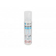 Isopropylic alcohol Natec RACCOON IPA Cleaner 250ML Isopropylic alcohol Natec RACCOON IPA Cleaner 250ML