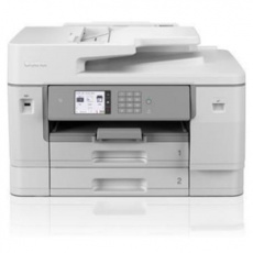 Brother/MFC-J6955DW/MF/Ink/A3/LAN/Wi-Fi Dir/USB