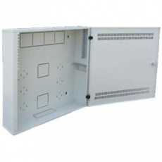 Datacom 19" rozvaděč 4U+2U/150mm plech.dveře LUX Datacom 19" rozvaděč 4U+2U/150mm plech.dveře LUX
