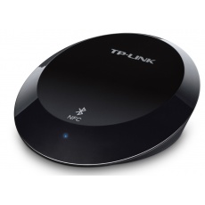 TP-Link HA100 Bluetooth hudební přijímač TP-Link HA100 Bluetooth hudební přijímač