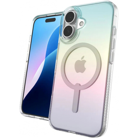 ZAGG kryt Milan Snap Apple iPhone 16 Plus  Duhová
