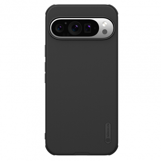 Nillkin Super Frosted PRO Magnetic Google Pixel 10 Pro XL Black Nillkin Super Frosted PRO Magnetic Google Pixel 10 Pro XL Black