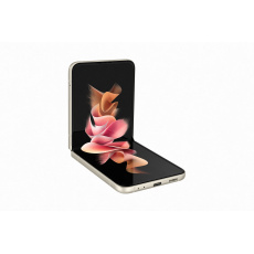 Samsung Galaxy Z Flip 3 256GB Beige Samsung Galaxy Z Flip 3 256GB Beige
