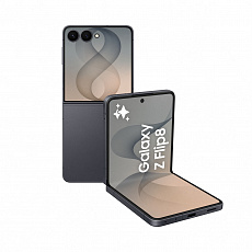 Samsung Galaxy Z Flip 8/12GB/512GB/Graphite Samsung Galaxy Z Flip 8/12GB/512GB/Graphite