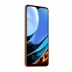 Xiaomi Redmi 9T (4/64GB) oranžová Xiaomi Redmi 9T (4/64GB) oranžová