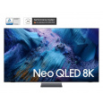 Samsung/NEO QE75QN990F/75"/8K/Černá