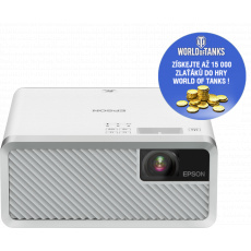 EPSON EF-100W EPSON EF-100W
