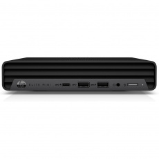 HP Elite/600 G9/Mini/i7-13700T/16GB/512GB SSD/UHD 770/W11P/3RNBD