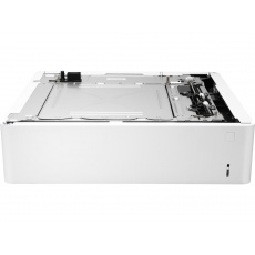 HP Color LaserJet 550 Sheet Paper Tray HP Color LaserJet 550 Sheet Paper Tray