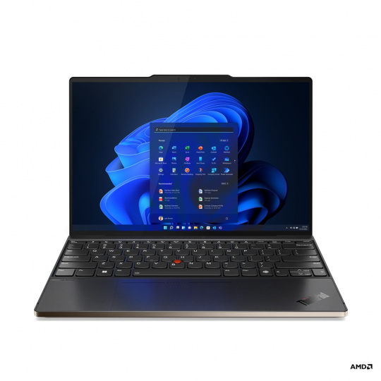 Lenovo ThinkPad Z13/Gen 2/R7PRO-7840U/13,3/2880x1800/T/32GB/1TB SSD/AMD int/W11P/Bronze/3R