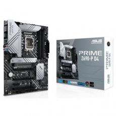 ASUS PRIME Z690-P D4